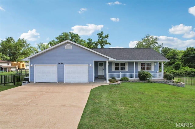 2434 Shady Dr, Arnold, MO 63010 - photo 2
