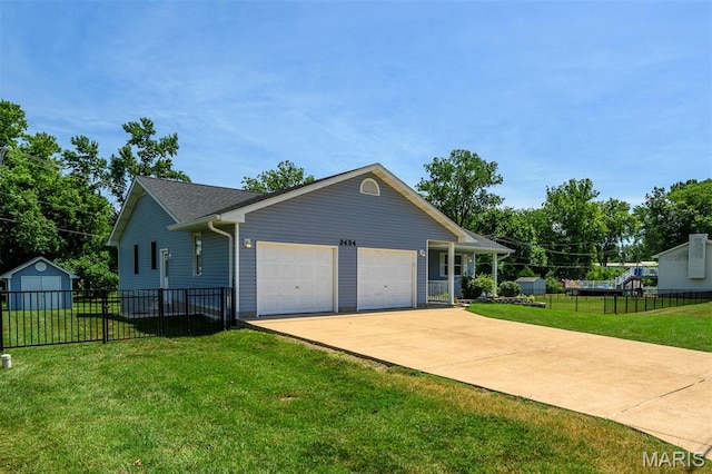 2434 Shady Dr, Arnold, MO 63010 - photo 4