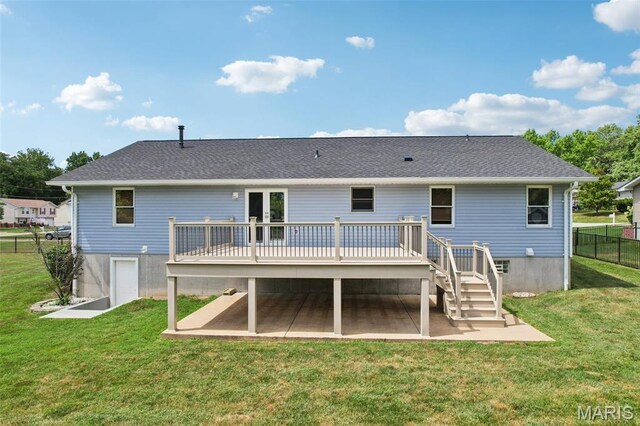 2434 Shady Dr, Arnold, MO 63010 - photo 34