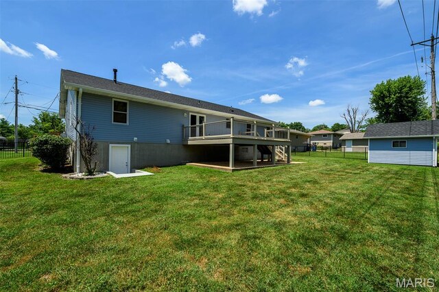2434 Shady Dr, Arnold, MO 63010 - photo 42