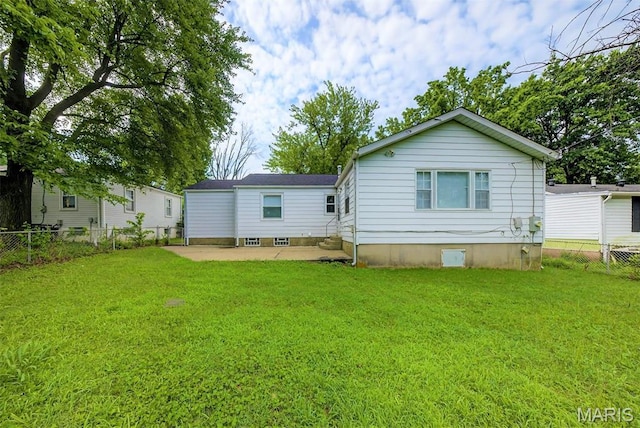 1209 Nectar Dr, Saint Louis, MO 63137 - photo 35