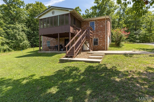 1555 Pine Ridge Trl, Park Hills, MO 63601 - photo 6