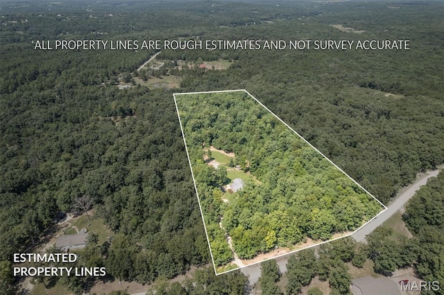 1555 Pine Ridge Trl, Park Hills, MO 63601 - photo 11