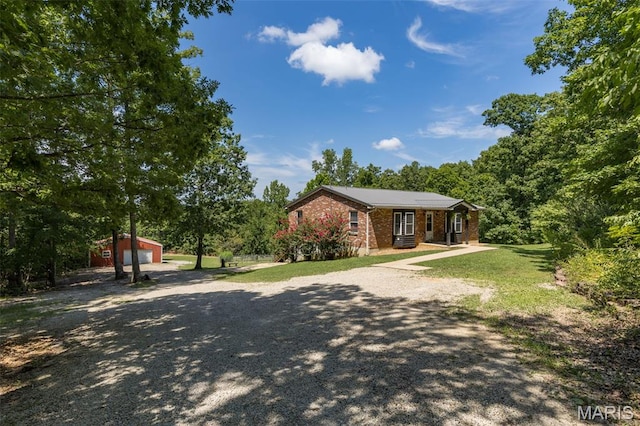 1555 Pine Ridge Trl, Park Hills, MO 63601 - photo 30