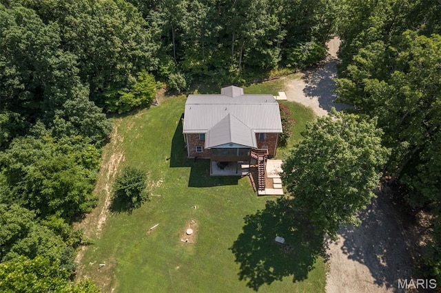 1555 Pine Ridge Trl, Park Hills, MO 63601 - photo 49