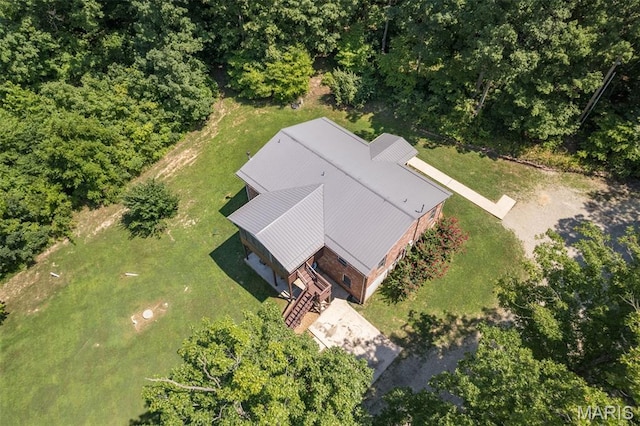 1555 Pine Ridge Trl, Park Hills, MO 63601 - photo 50