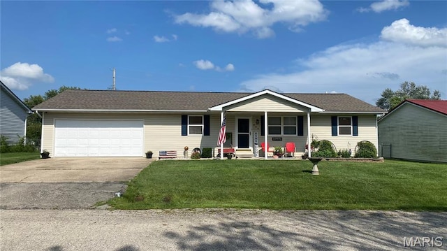 634 Saint Dennis St, St James, MO 65559 - photo 1