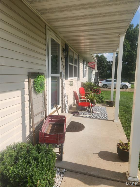 634 Saint Dennis St, St James, MO 65559 - photo 25