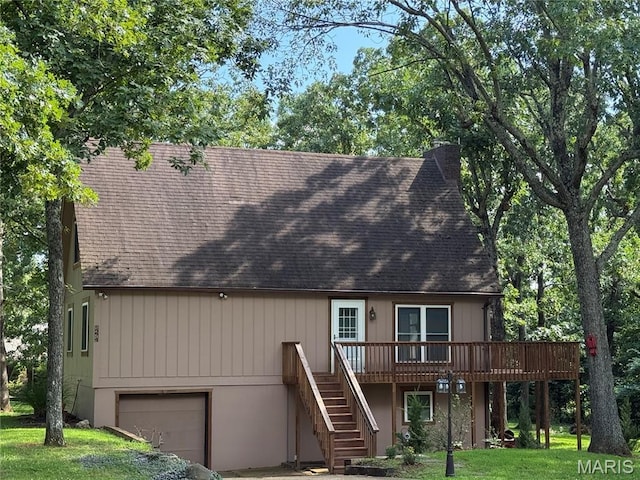1274 Rue Riviera, Bonne Terre, MO 63628 - photo 3