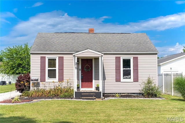510 Logan St, Bethalto, IL 62010 - photo 1
