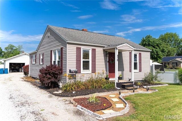 510 Logan St, Bethalto, IL 62010 - photo 2