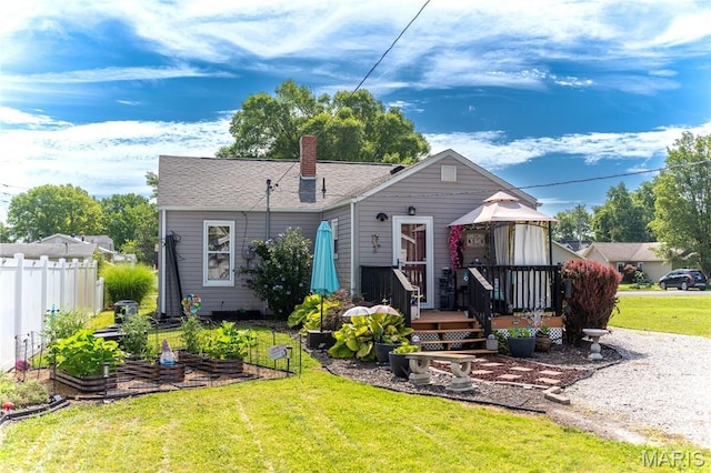 510 Logan St, Bethalto, IL 62010 - photo 5
