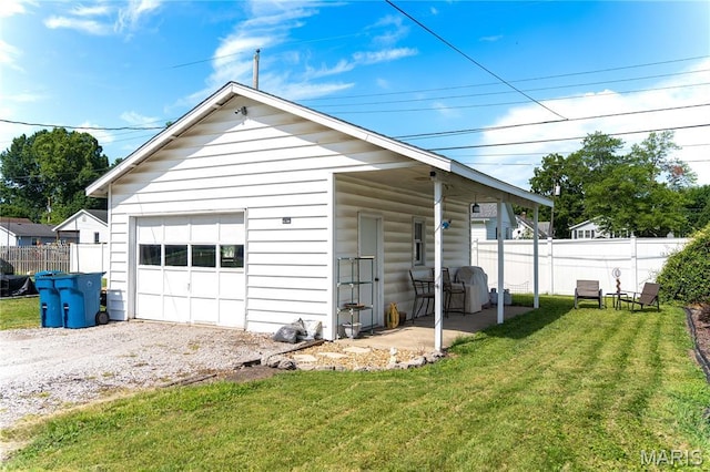 510 Logan St, Bethalto, IL 62010 - photo 9