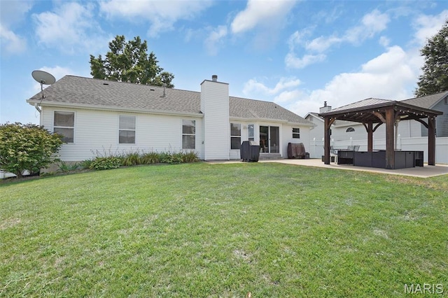 2011 Trio Dr, Wentzville, MO 63385 - photo 23
