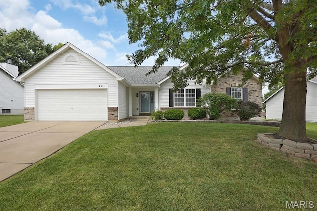 2011 Trio Dr, Wentzville, MO 63385 - photo 1