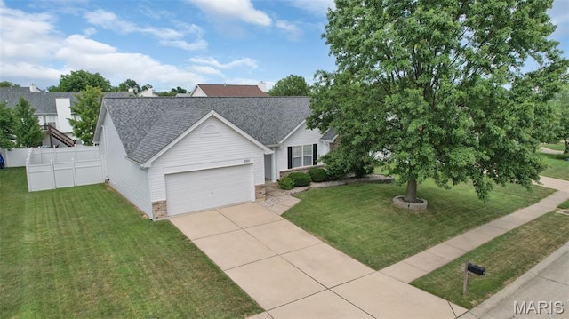 2011 Trio Dr, Wentzville, MO 63385 - photo 2