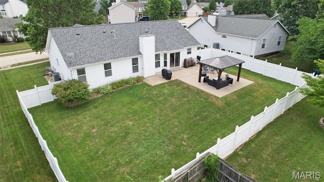 2011 Trio Dr, Wentzville, MO 63385 - photo 3
