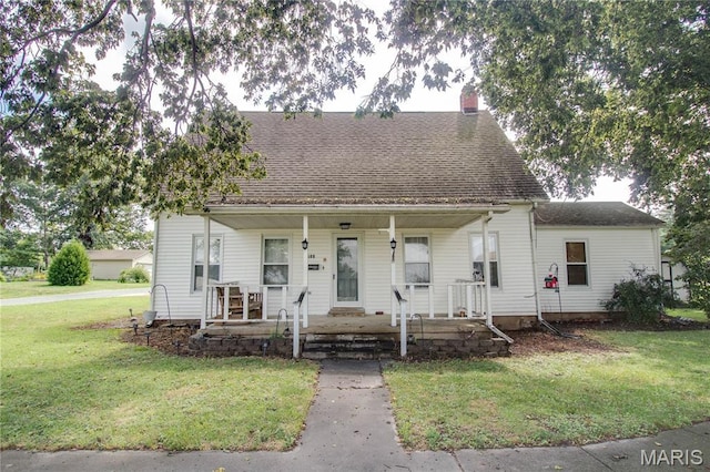 608 Summit St, Greenfield, IL 62044 - photo 1