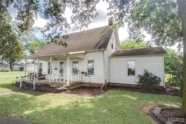 608 Summit St, Greenfield, IL 62044 - photo 2