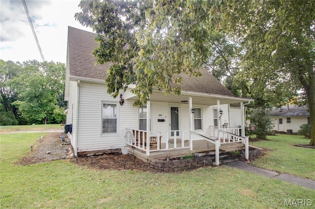 608 Summit St, Greenfield, IL 62044 - photo 3