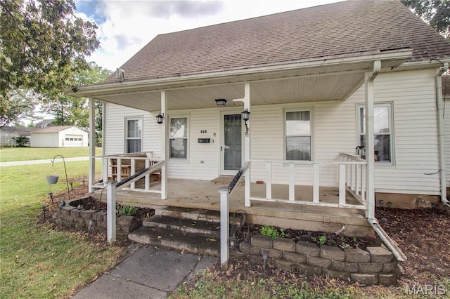 608 Summit St, Greenfield, IL 62044 - photo 4
