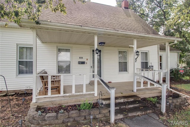 608 Summit St, Greenfield, IL 62044 - photo 5