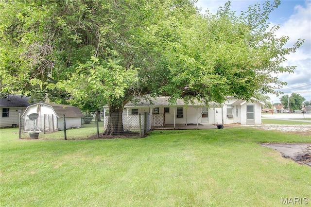 608 Summit St, Greenfield, IL 62044 - photo 32