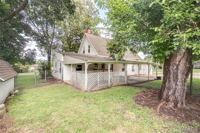 608 Summit St, Greenfield, IL 62044 - photo 34