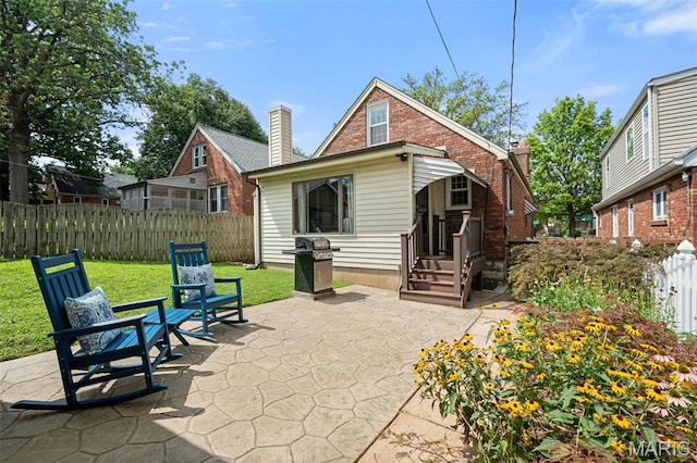 6570 Lindenwood Pl, Saint Louis, MO 63109 - photo 33