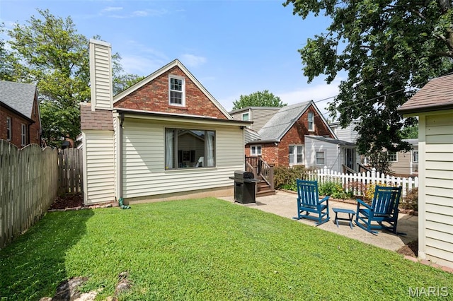 6570 Lindenwood Pl, Saint Louis, MO 63109 - photo 34