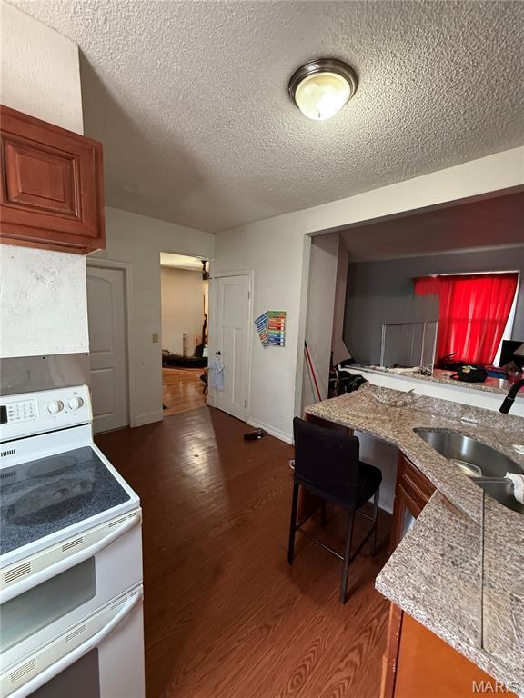 2435 Washington Ave, Granite City, IL 62040 - photo 5