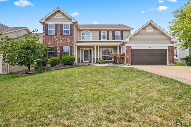 2532 Breakwater Dr, Imperial Township, MO 63052 - photo 1