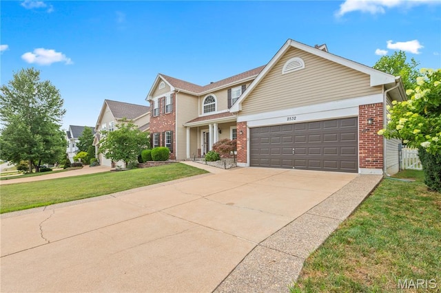 2532 Breakwater Dr, Imperial Township, MO 63052 - photo 2