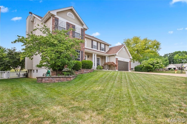 2532 Breakwater Dr, Imperial Township, MO 63052 - photo 3
