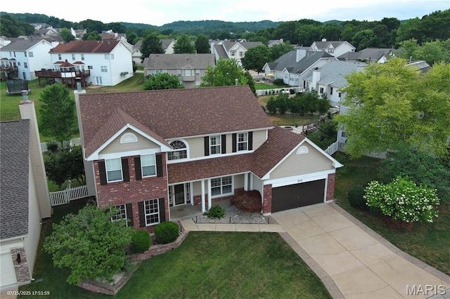 2532 Breakwater Dr, Imperial Township, MO 63052 - photo 45