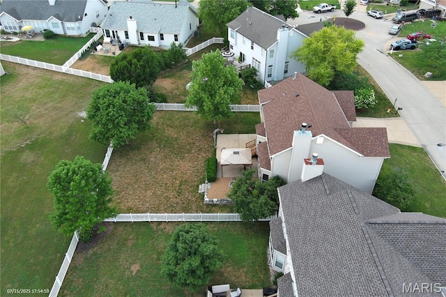 2532 Breakwater Dr, Imperial Township, MO 63052 - photo 47