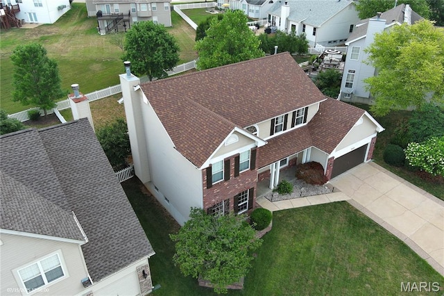 2532 Breakwater Dr, Imperial Township, MO 63052 - photo 48