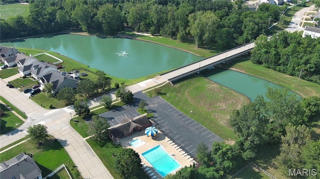 2532 Breakwater Dr, Imperial Township, MO 63052 - photo 50