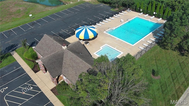 2532 Breakwater Dr, Imperial Township, MO 63052 - photo 51