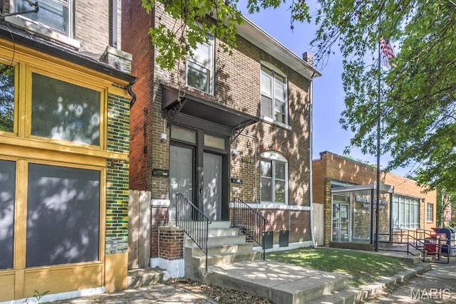 2632 S Jefferson Ave, Saint Louis, MO 63118 - photo 1