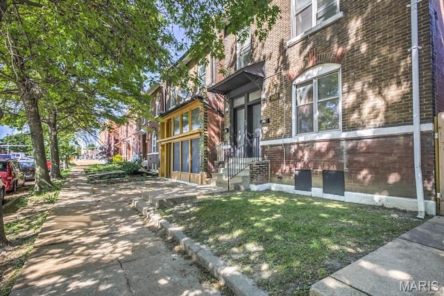 2632 S Jefferson Ave, Saint Louis, MO 63118 - photo 3