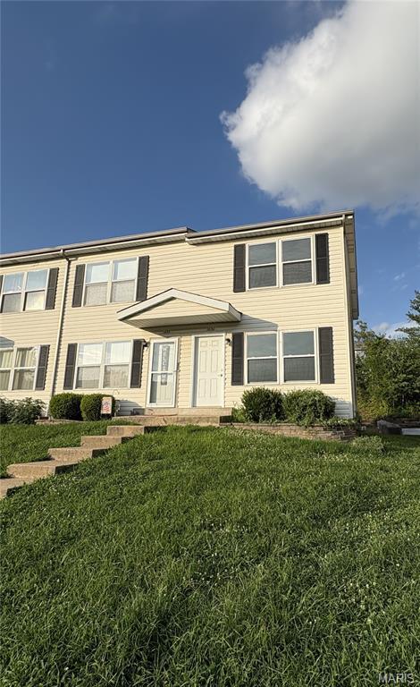 1630 Meyer Dr, Saint Charles, MO 63303 - photo 1
