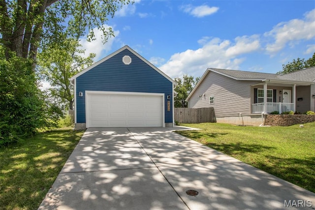 9432 Echo Ln, Overland, MO 63114 - photo 2