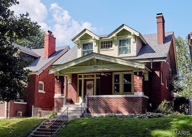929 Bellerive, Bellerive, MO 63111 - photo 1