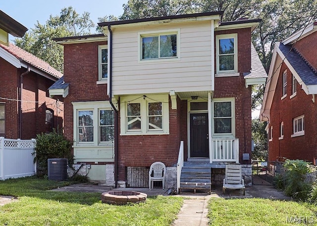 929 Bellerive, Bellerive, MO 63111 - photo 22