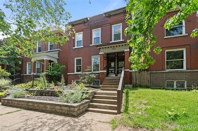 3732 Connecticut St, Saint Louis, MO 63116 - photo 1