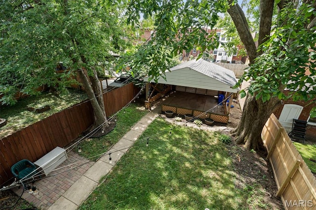3732 Connecticut St, Saint Louis, MO 63116 - photo 37