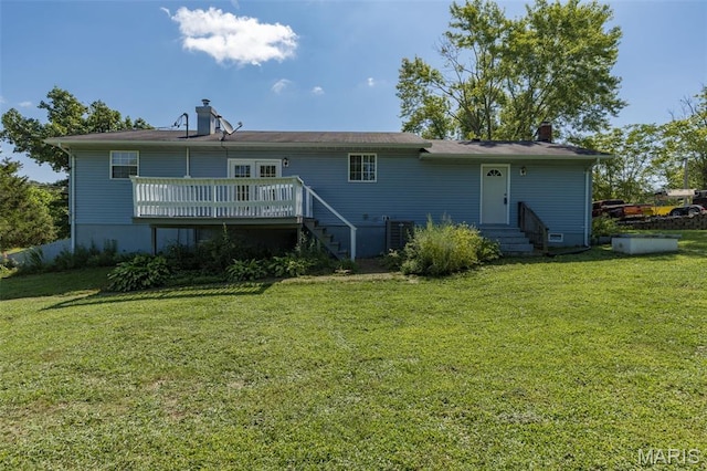 1057 Knob Lick Rd, Knob Lick, MO 63640 - photo 4