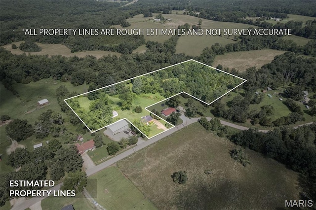 1057 Knob Lick Rd, Knob Lick, MO 63640 - photo 12