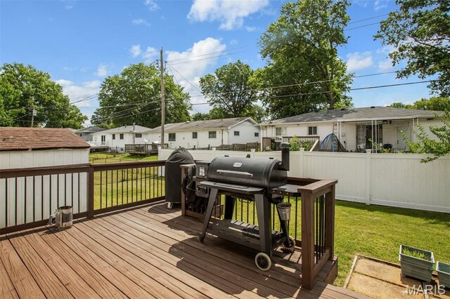 910 Virgo Ln, Lemay Township, MO 63125 - photo 25